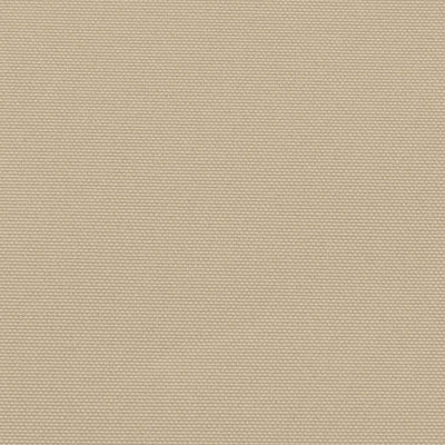 Beige sisäänvedettävä sivumarkiisi Paraschita 160x500cm