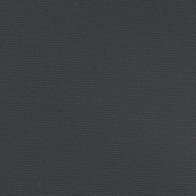 Sisäänvedettävä sivumarkiisi 120x600 cm musta