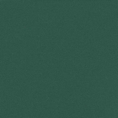 Tummanvihreä sisäänvedettävä sivumarkiisi Paraschita 200x600cm