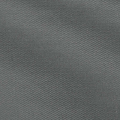 Antrasiitti sisäänvedettävä sivumarkiisi Ulmu 100x600cm