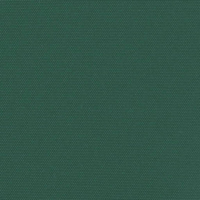 Tummanvihreä sisäänvedettävä sivumarkiisi Ulmu 100x600cm