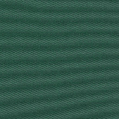 Tummanvihreä sisäänvedettävä sivumarkiisi Ulmu 120x600cm