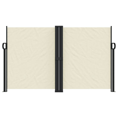 Kerma sisäänvedettävä sivumarkiisi Ulmu 140x1200cm