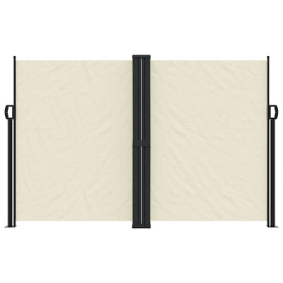 Kerma sisäänvedettävä sivumarkiisi Ulmu 160x1200cm