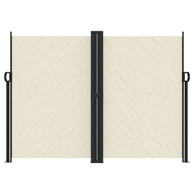 Kerma sisäänvedettävä sivumarkiisi Ulmu 180x1200cm