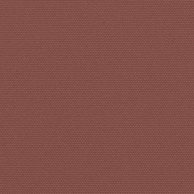 Ruskea sisäänvedettävä sivumarkiisi Ulmu 200x600cm