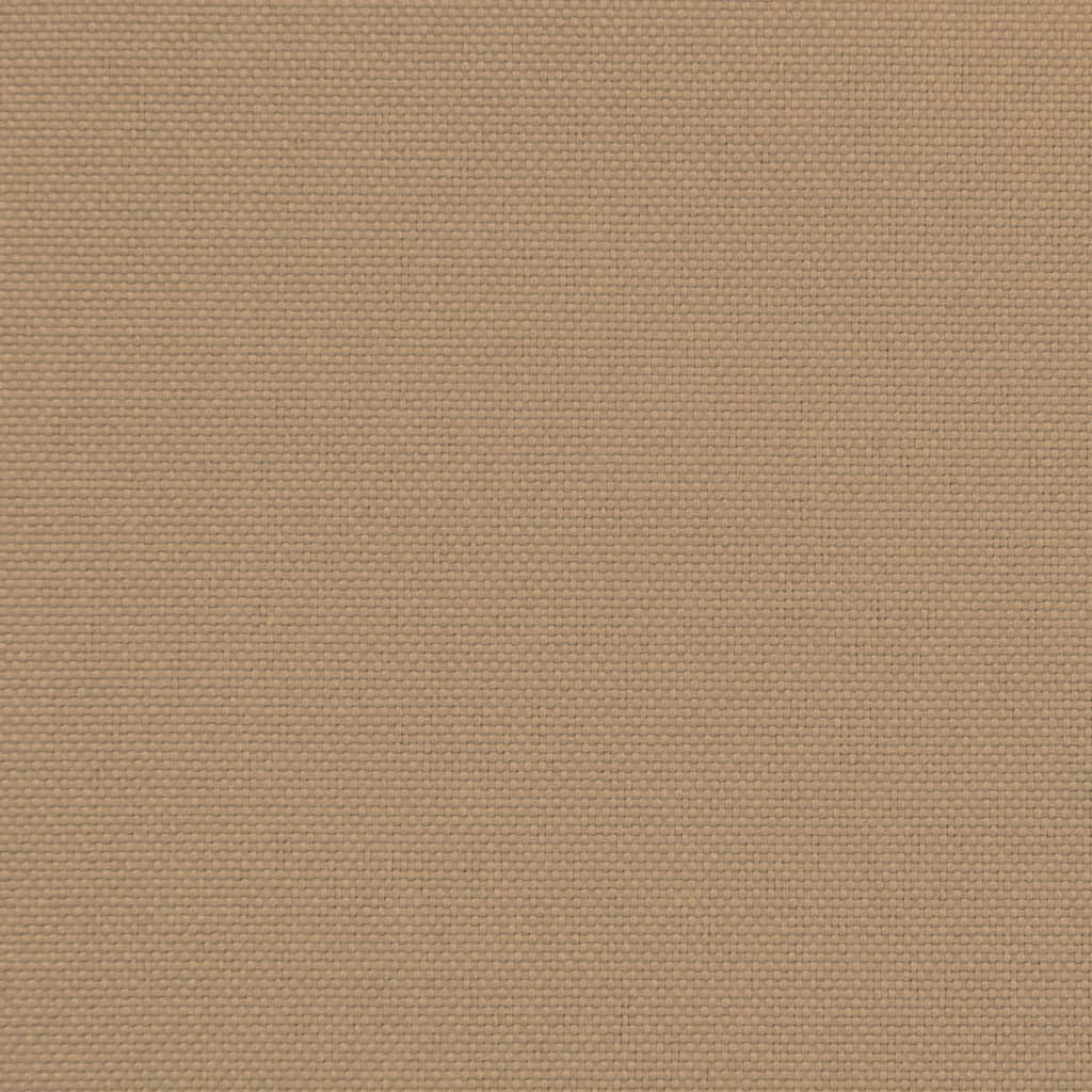 Puutarhavarjo terästanko ruskea 300x200x250 cm
