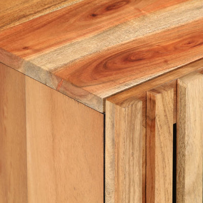 Yöpöytä Otis 40x33x46cm (akaasiapuu)