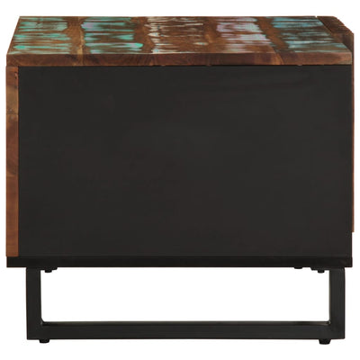 Sohvapöytä Wiliam 80x51x40cm (akasiapuu)