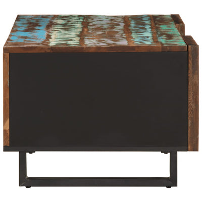 Sohvapöytä Pitu 100x55x40cm (akasiapuu)