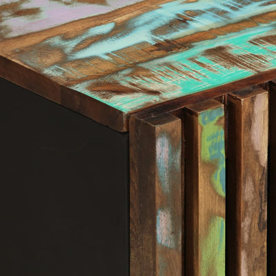 Sohvapöytä Pitu 100x55x40cm (akasiapuu)