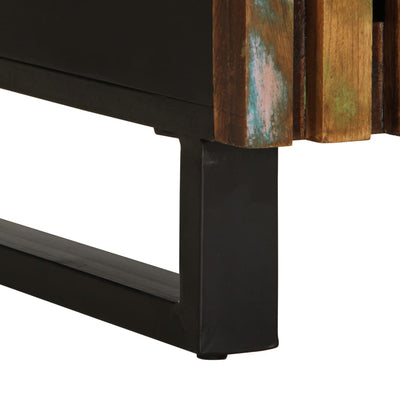 Sohvapöytä Pitu 100x55x40cm (akasiapuu)