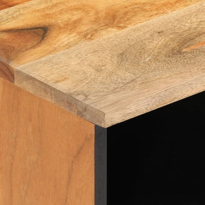 Tv-taso Giurgevca 80x34x46cm (akaasiapuu)