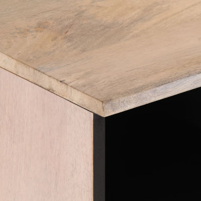 Tv-taso Giurgevca 80x34x46cm (mangopuu)