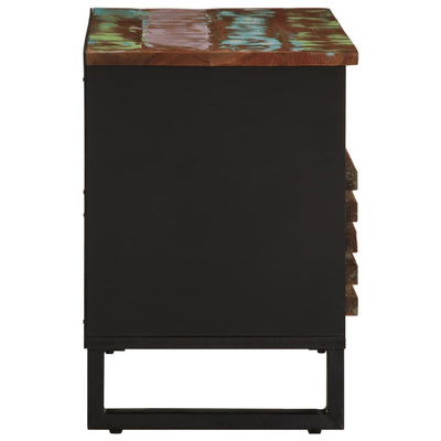 Tv-taso Giurgevca 80x34x46cm (akaasiapuu)