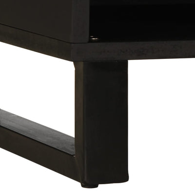 Tv-taso Giurgevca 80x34x46cm (akaasiapuu)