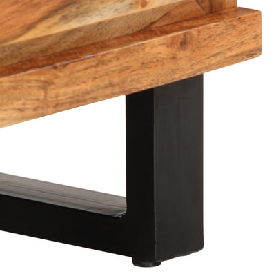 Tv-taso Cometa 100x34x46cm (akaasiapuu)