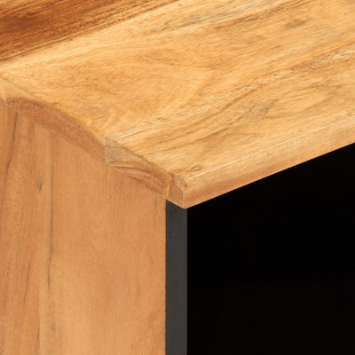 Tv-taso Cometa 100x34x46cm (akaasiapuu)