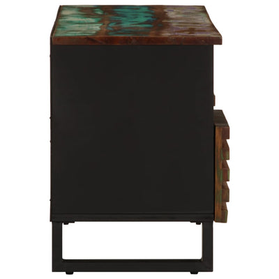 Tv-taso Cometa 100x34x46cm (akaasiapuu)