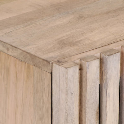 Kylpyhuoneen kaappi Darcy 38x34x58cm (mangopuu)