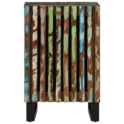 Kylpyhuoneen kaappi Darcy 38x34x58cm (akasiapuu)