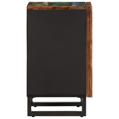 Kylpyhuoneen kaappi Darcy 38x34x58cm (akasiapuu)