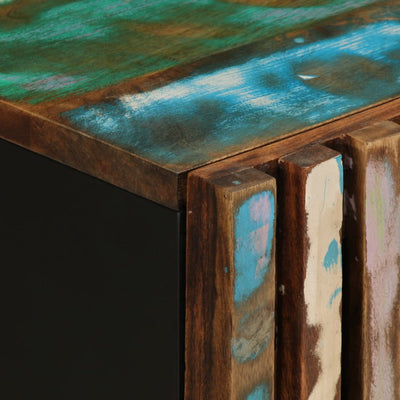 Kylpyhuoneen kaappi Darcy 38x34x58cm (akasiapuu)