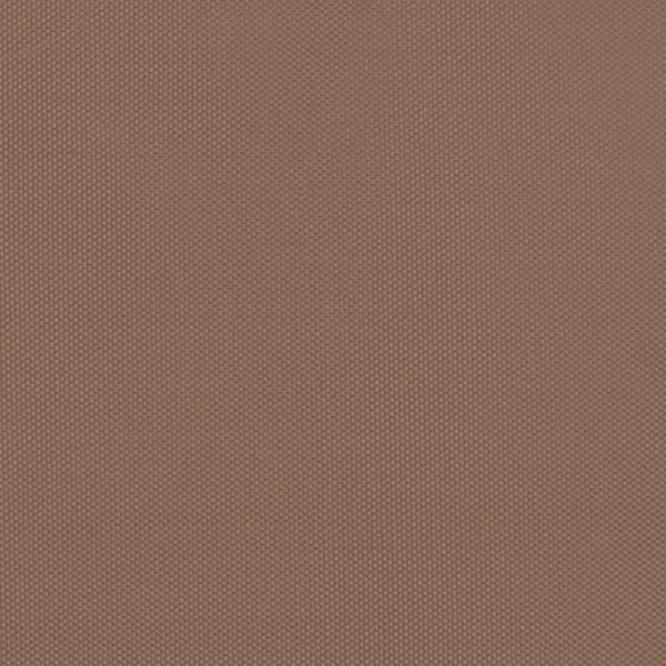 Ruskea taitettava pop-up juhlateltta Aurlian 292x292x315cm