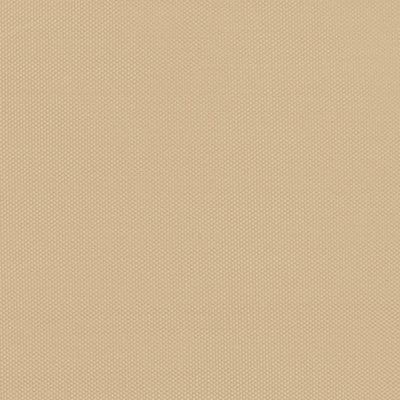 Taitettava pop-up juhlateltta 2 sivuseinällä beige