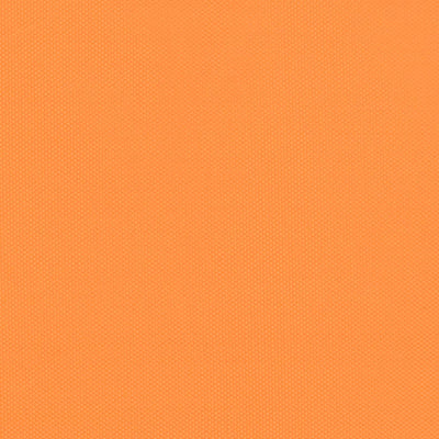 Taitettava pop-up juhlateltta oranssi 580x292x315 cm