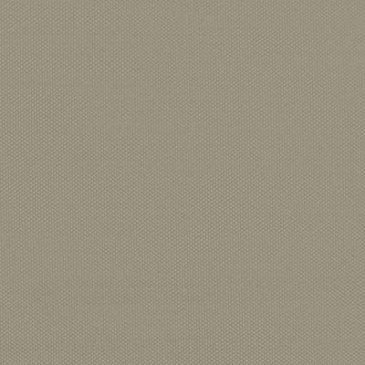 Taitettava pop-up juhlateltta 3 sivuseinällä taupe