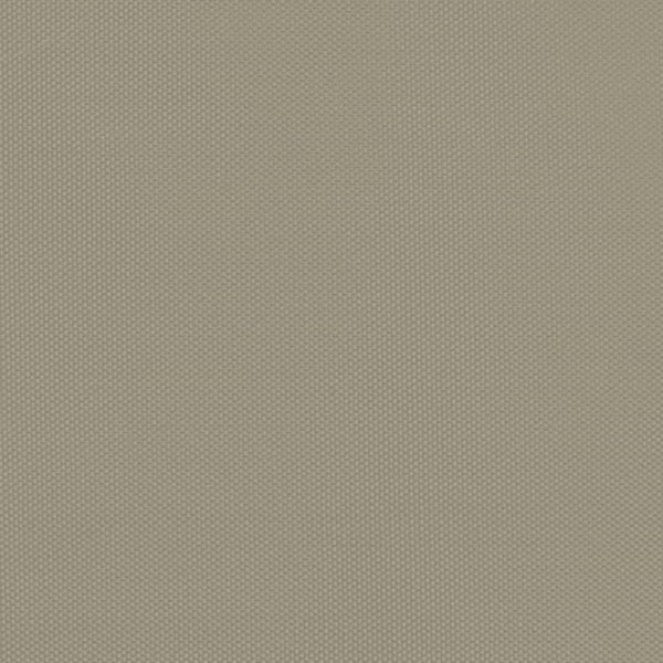 Taupe taitettava pop-up juhlateltta Letitian 200x200x306cm