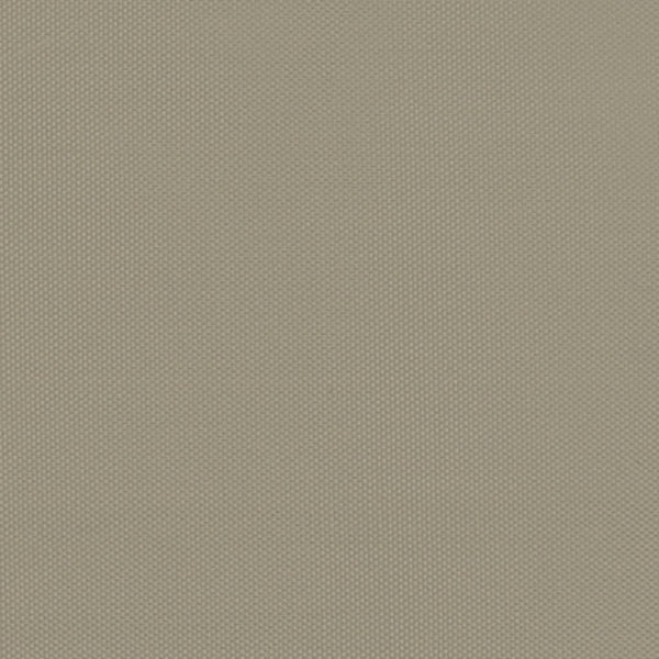 Taupe taitettava pop-up juhlateltta Marguerita 410x279x315cm