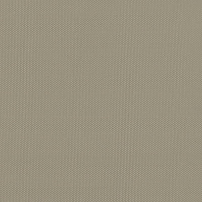 Taitettava pop-up juhlateltta 3 sivuseinällä taupe