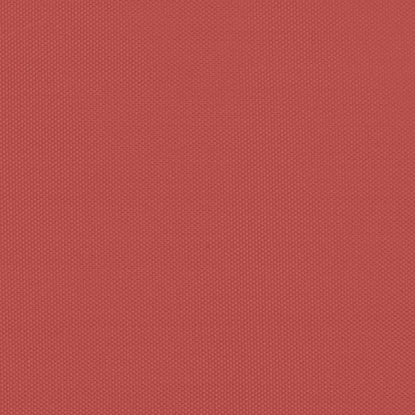Viininpunainen taitettava pop-up juhlateltta Marguerita 4 sivuseinällä