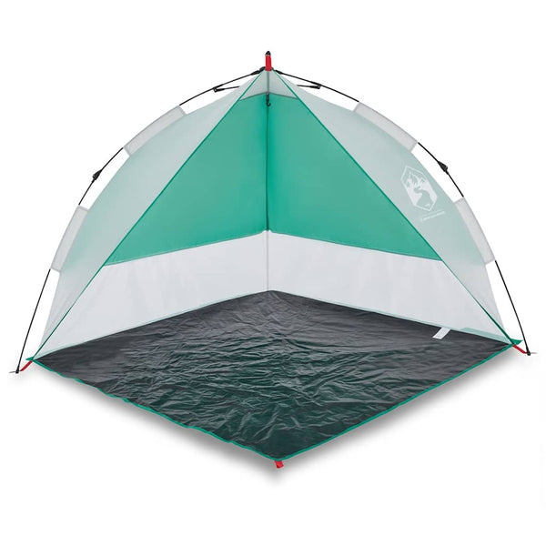 Rantateltta vedenvihreä pikavapautus vedenkestävä