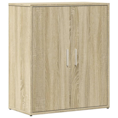 Senkki Sonoma-tammi 60x31x70 cm tekninen puu