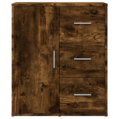 Savutammi senkki Benis 60x31x70cm (puinen)