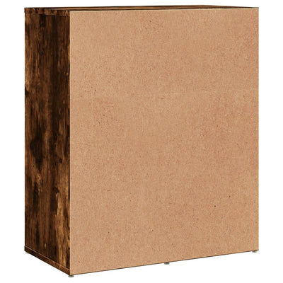 Senkki savutammi 60x31x70 cm tekninen puu