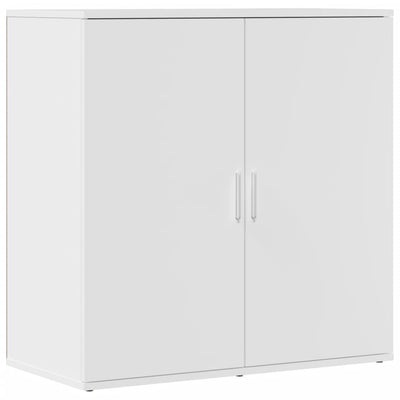 Senkki valkoinen 79x38x80 cm tekninen puu