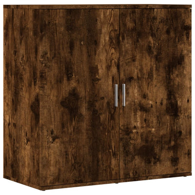 Senkki savutammi 79x38x80 cm tekninen puu