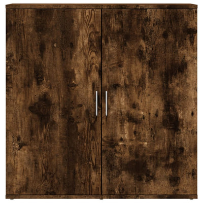 Senkki savutammi 79x38x80 cm tekninen puu