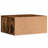 Tulostinteline savutammi 49x40x22,5 cm tekninen puu