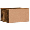 Tulostinteline savutammi 40x32x22,5 cm tekninen puu
