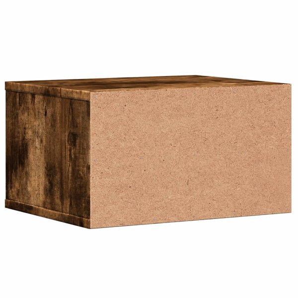 Tulostinteline savutammi 40x32x22,5 cm tekninen puu