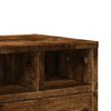 Tulostinteline savutammi 40x32x22,5 cm tekninen puu