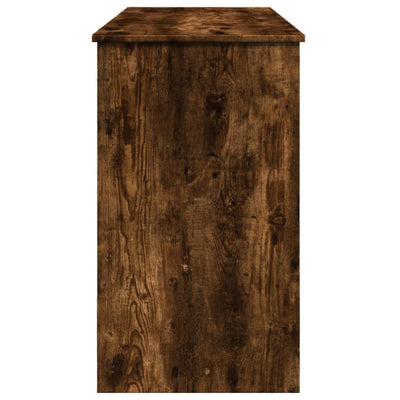 Savutammi peilipöytä Abigaiela 100x45x76cm