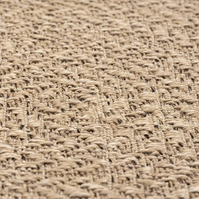 Matto zizur Kanesha 80x200cm (juuttityyli sisä- ja ulkokäyttöön)