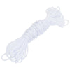 Parvekkeen yksityisyyssuoja harmaa 500x90 cm PVC