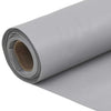 Parvekkeen yksityisyyssuoja harmaa 500x90 cm PVC